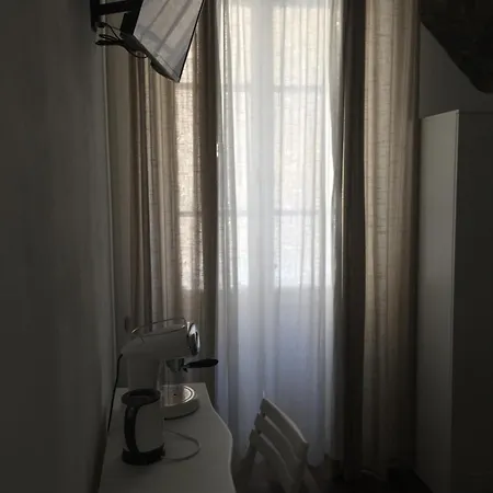 Liberty Гостевой дом