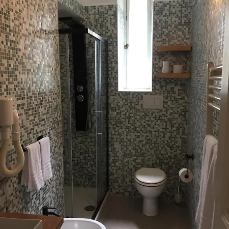 Liberty Gasthof La Spezia