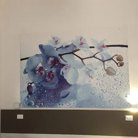 Liberty 3* Специя