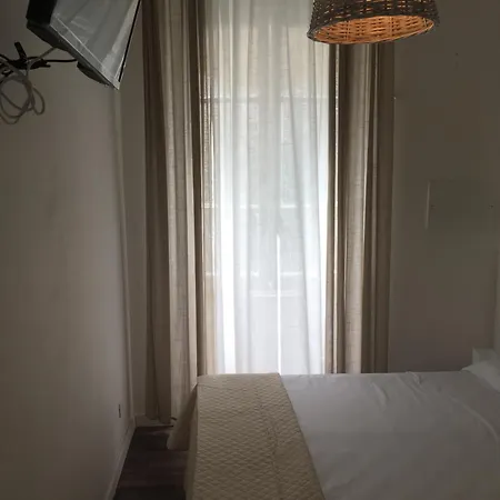 Liberty Gasthof La Spezia