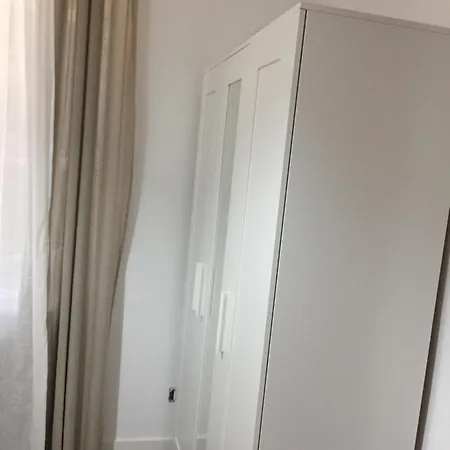 Гостевой дом Liberty