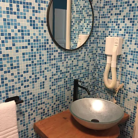 Гостевой дом Liberty Специя