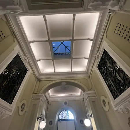 Liberty Maison d'hôtes