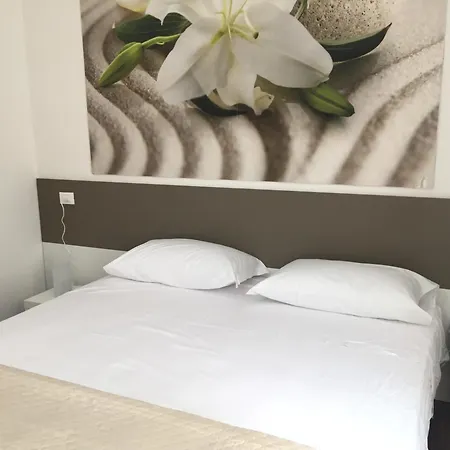 Guest house Liberty *