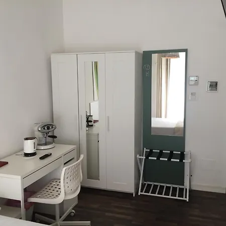 Liberty Maison d'hôtes 3*