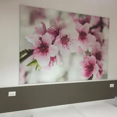 Liberty Maison d'hôtes La Spezia