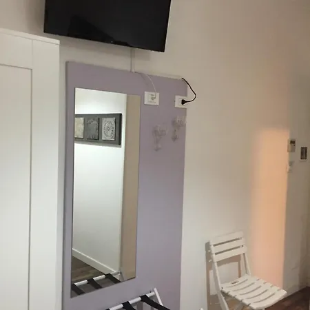 Maison d'hôtes Liberty 3*