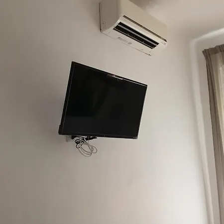 Maison d'hôtes Liberty La Spezia