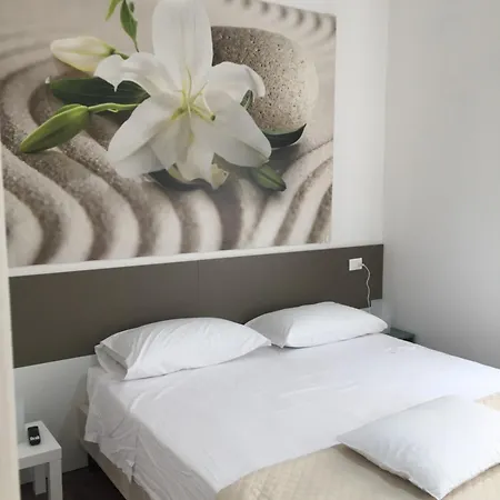 Liberty 3* La Spezia