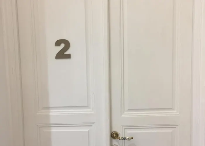 Pensionat Liberty 3*