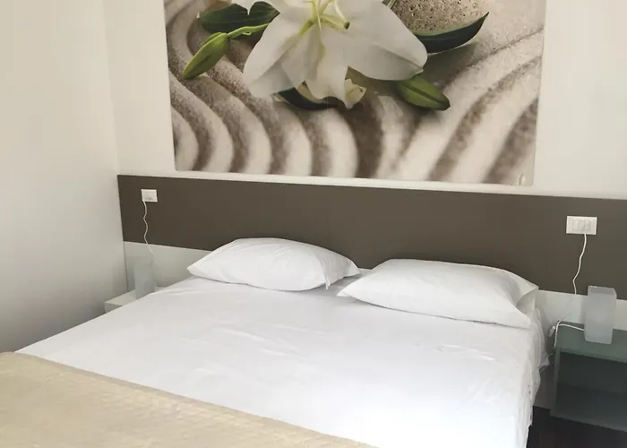 Pensionat Liberty 3*