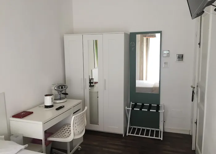 Liberty Pensionat 3*