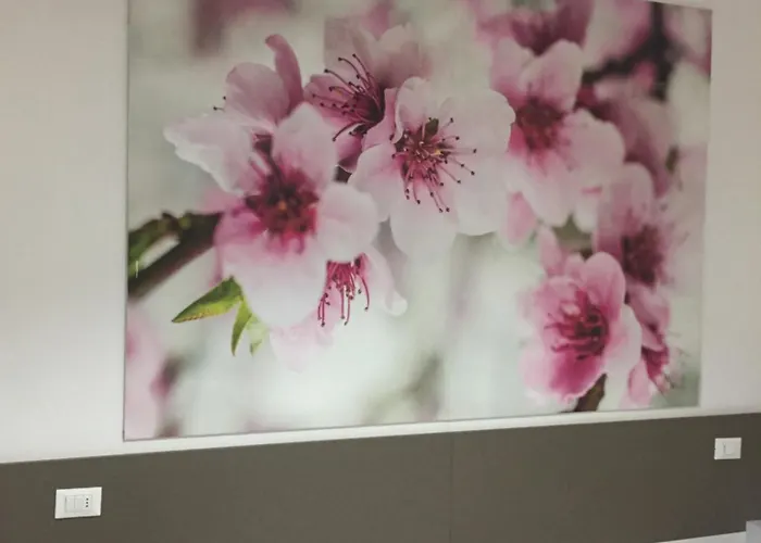 Liberty Pensionat La Spezia