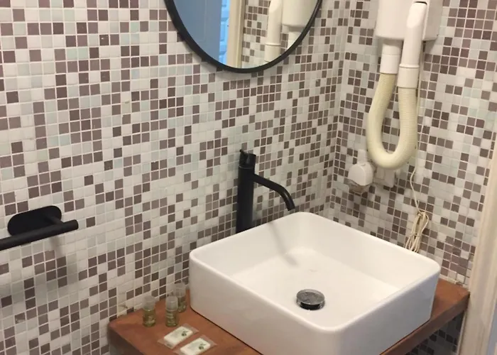 Pensionat Liberty 3*