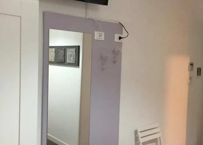 Pensionat Liberty 3*