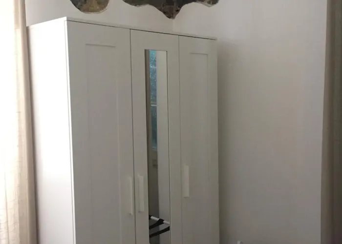 Liberty Pensionat La Spezia