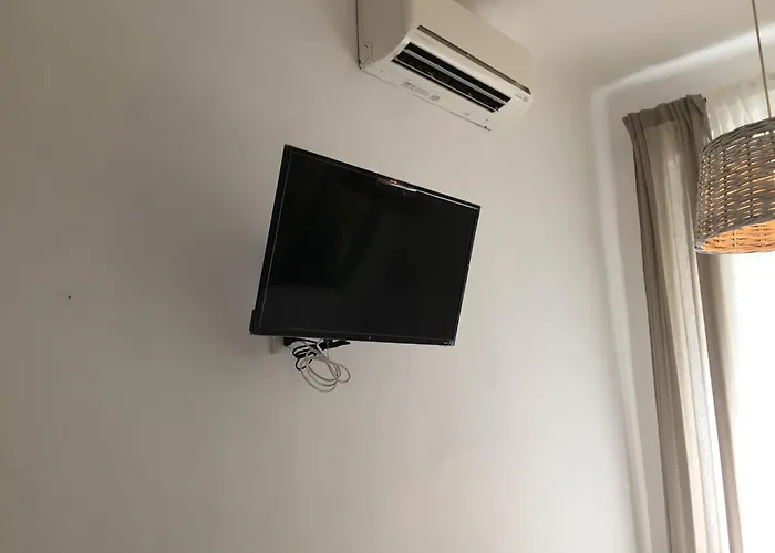 Pensionat Liberty La Spezia