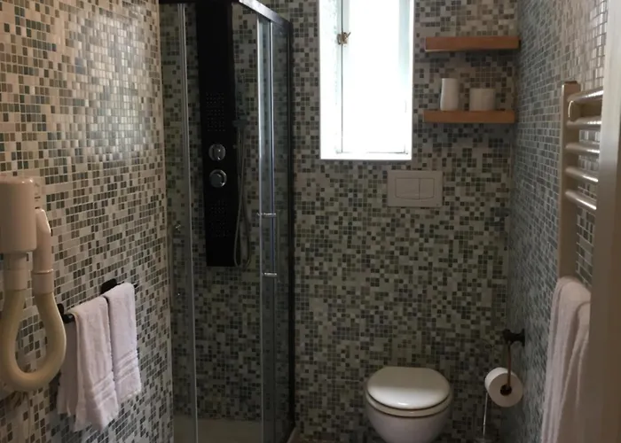 Liberty Pensionat La Spezia