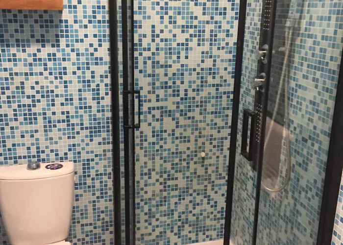 Pensionat Liberty 3*