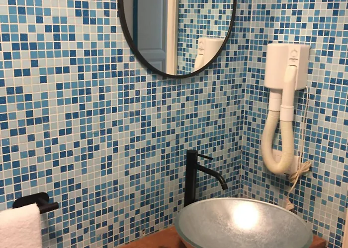 Pensionat Liberty La Spezia