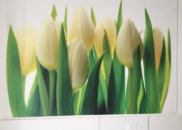 Liberty Pensionat La Spezia